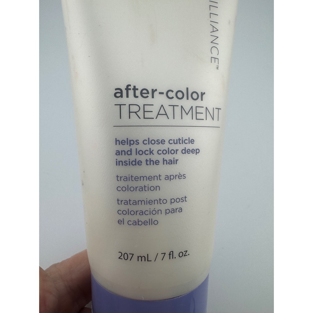 Ion Color Brilliance After-Color Treatment 7oz Hair Cuticle Sealer 305901